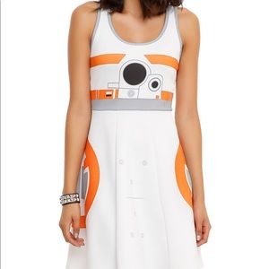 Her Universe | Star Wars | Disney | BB-8 Dress